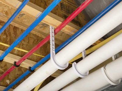 Plumbing Installation
