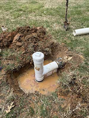24 Hour Plumbing Service
