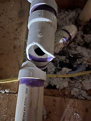 Pipe Installation and Replacement Services
