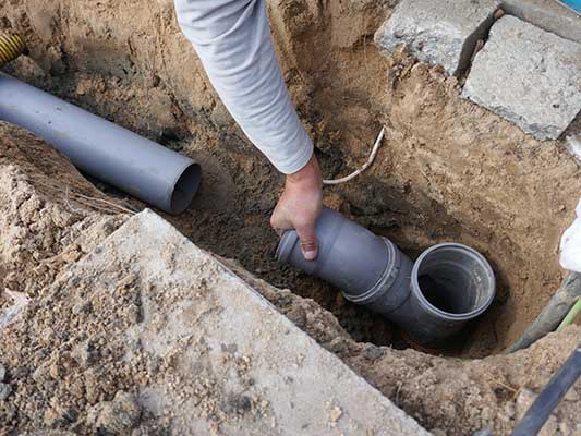 Plumbing Installation and Repair Services