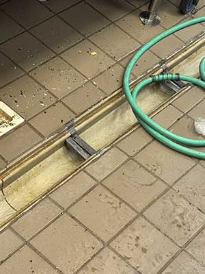Sewer Drain Cleaning Services