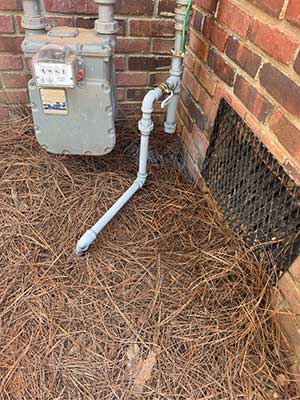 Water Heater Installation and Repair Services