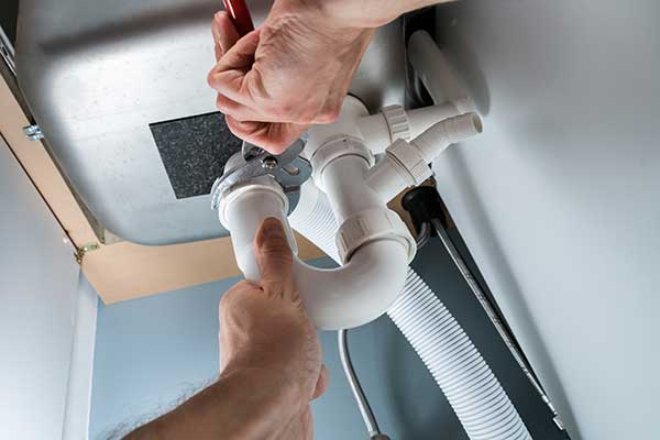 Water and Slab Leak Detection and Repair Services